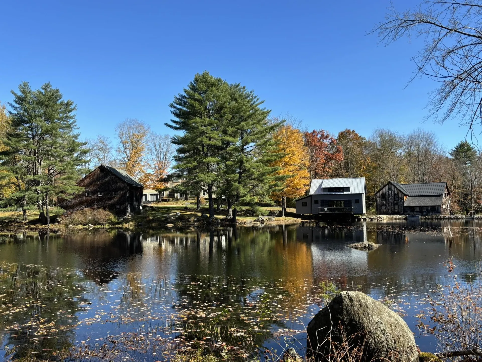 4 Tannery Hill Road Hancock NH 03449