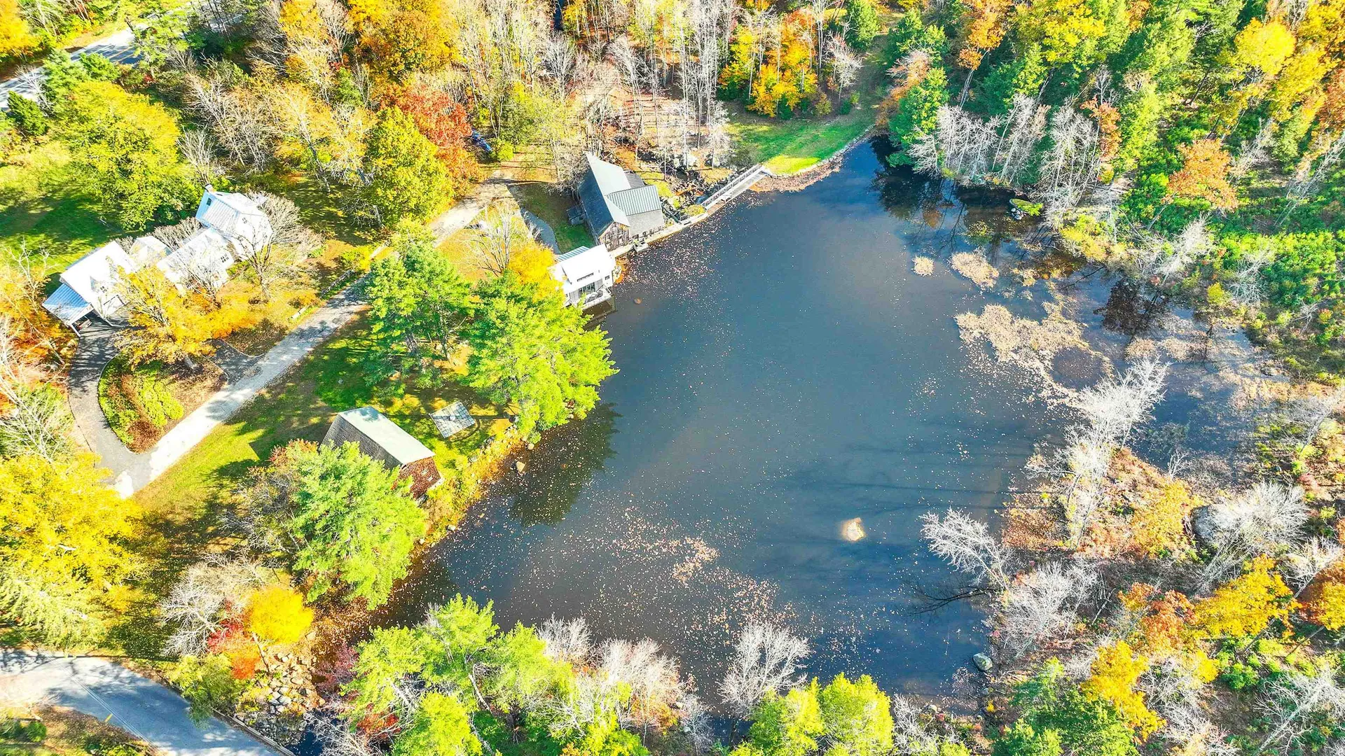 4 Tannery Hill Road Hancock NH 03449
