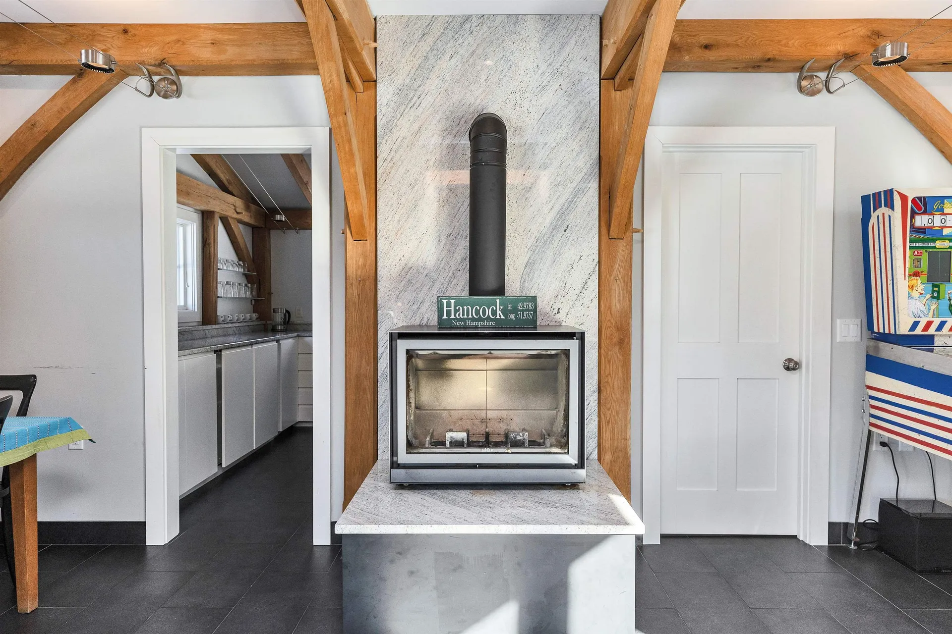 4 Tannery Hill Road Hancock NH 03449