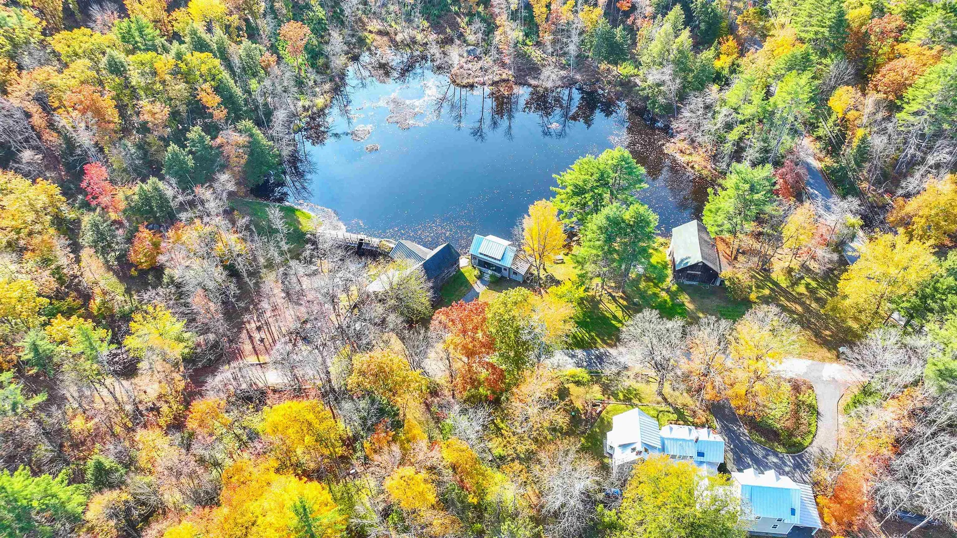 4 Tannery Hill Road Hancock NH 03449