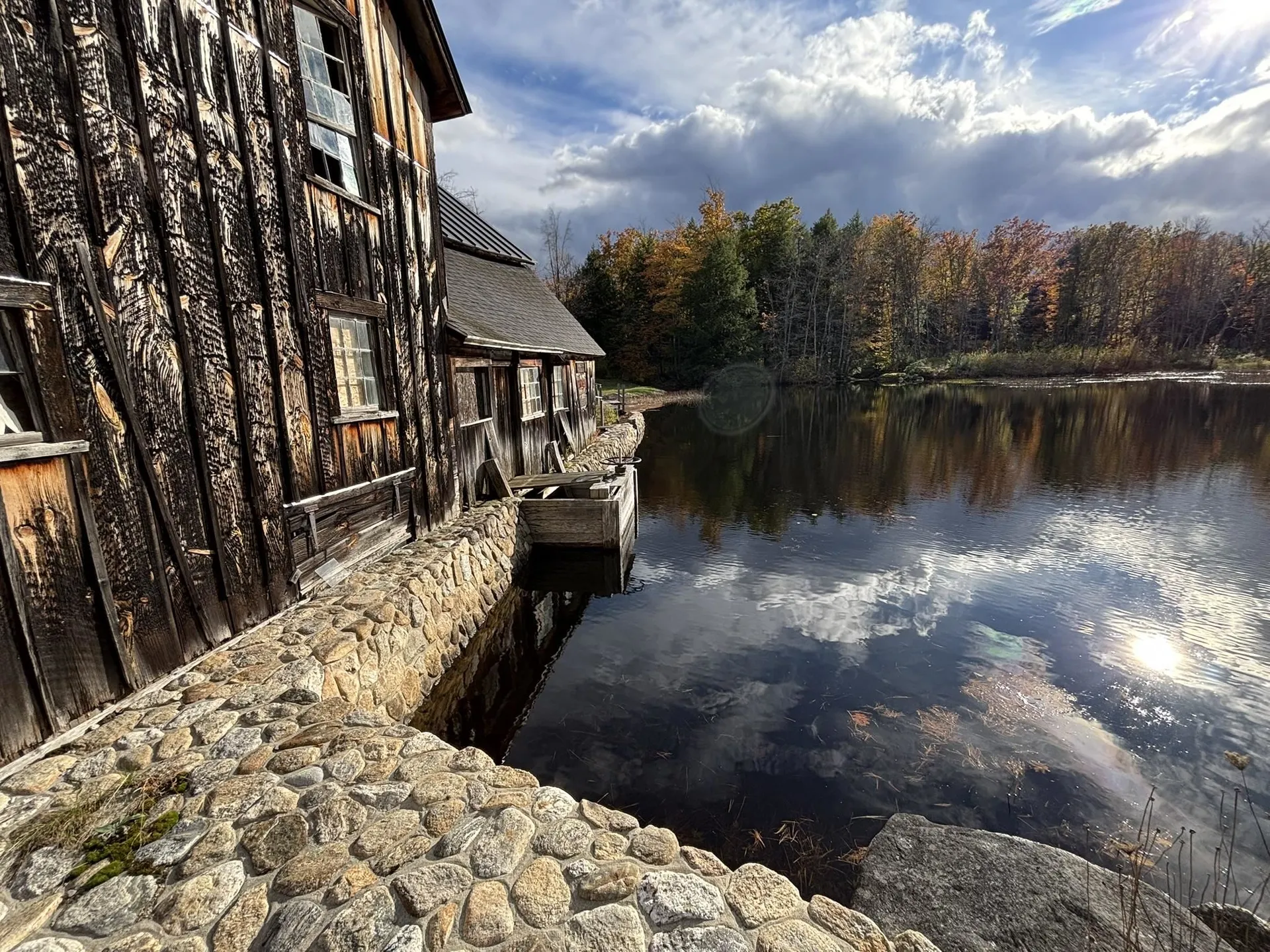 4 Tannery Hill Road Hancock NH 03449