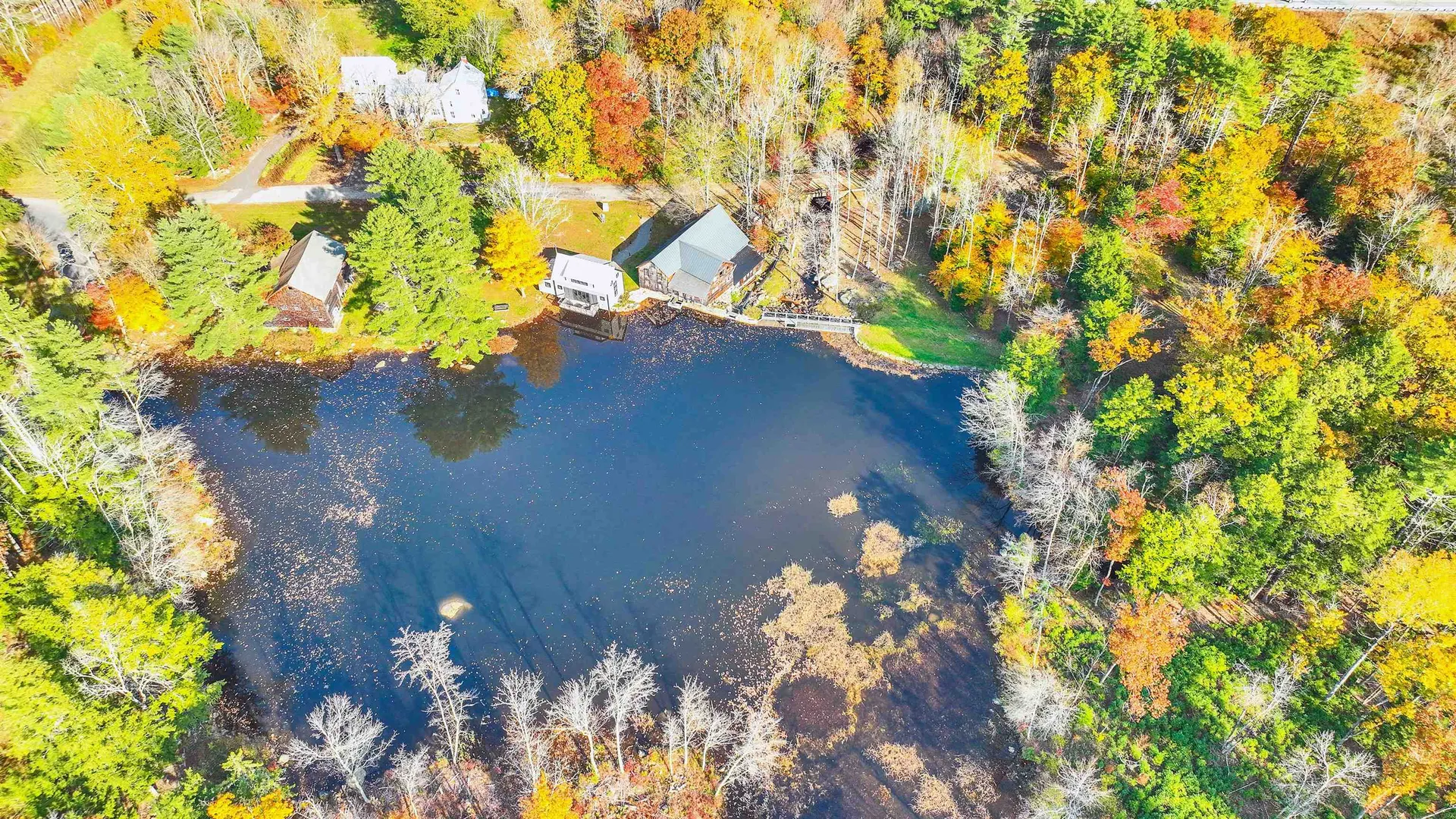 4 Tannery Hill Road Hancock NH 03449