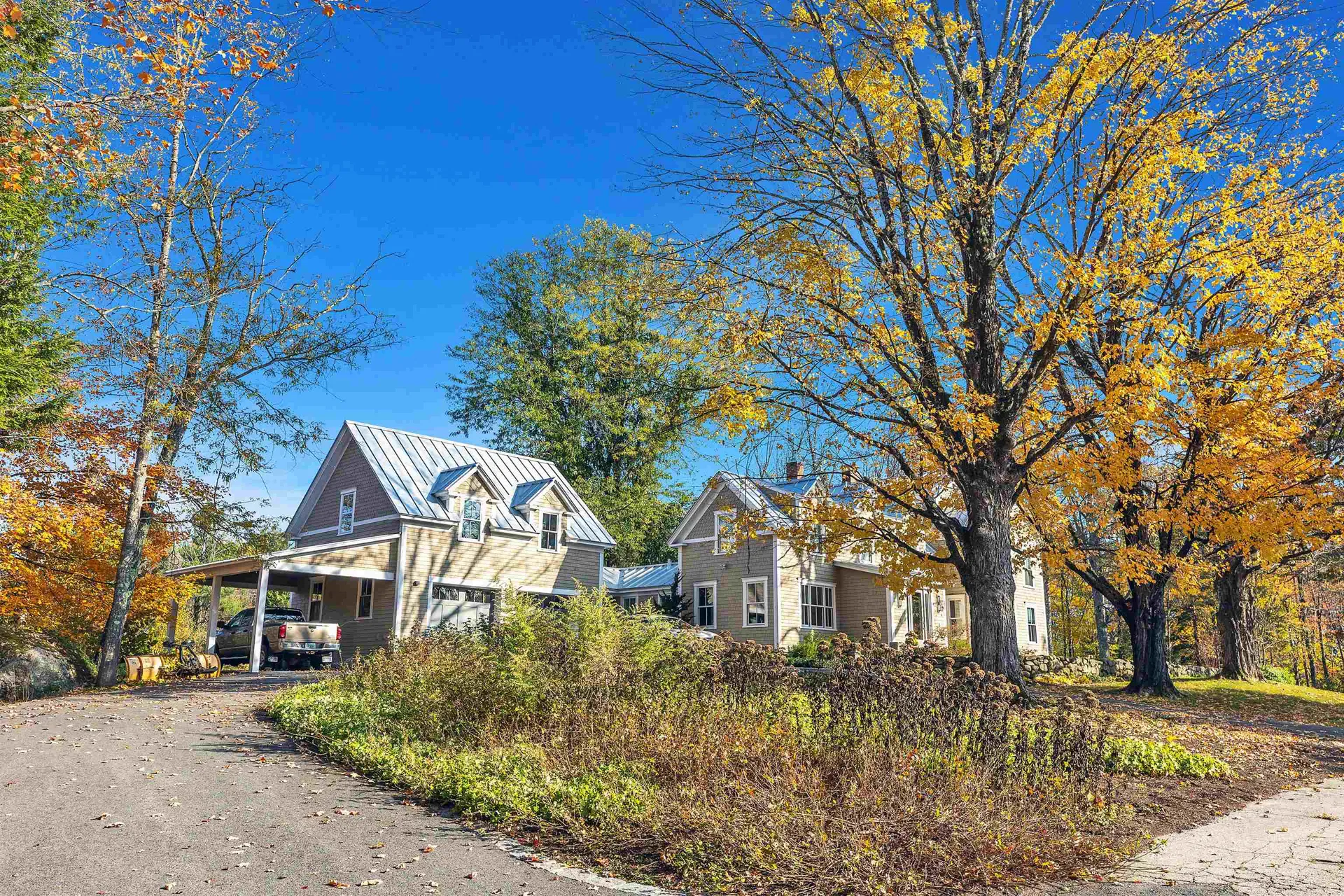 4 Tannery Hill Road Hancock NH 03449