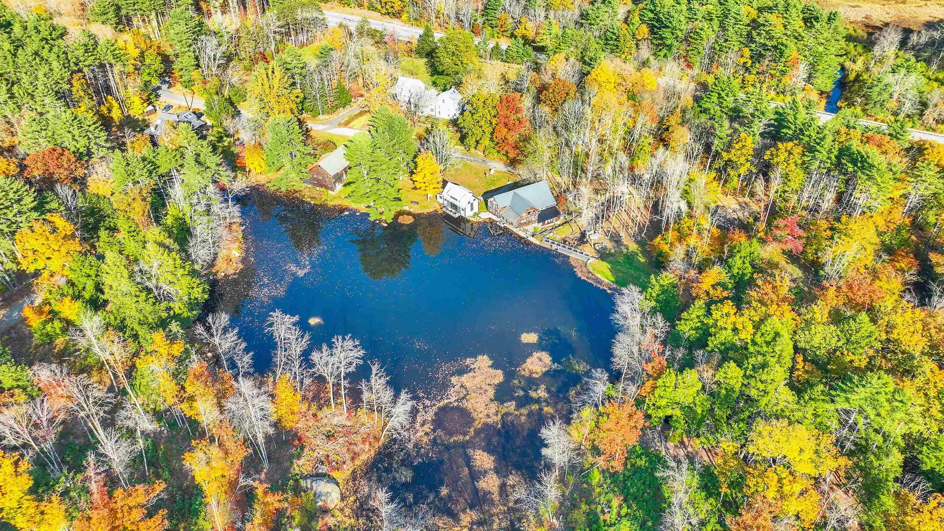 4 Tannery Hill Road Hancock NH 03449