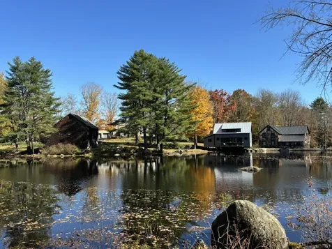 4 Tannery Hill Road Hancock NH 03449