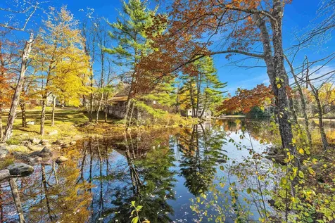 4 Tannery Hill Road Hancock NH 03449