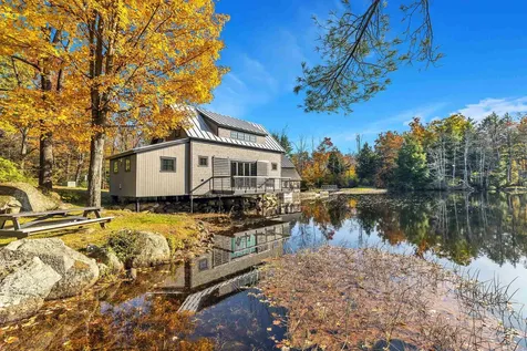 4 Tannery Hill Road Hancock NH 03449