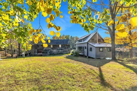 4 Tannery Hill Road Hancock NH 03449
