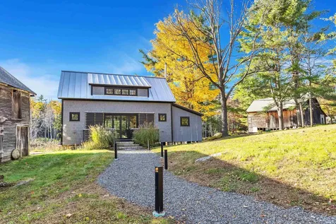 4 Tannery Hill Road Hancock NH 03449