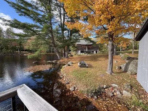 4 Tannery Hill Road Hancock NH 03449