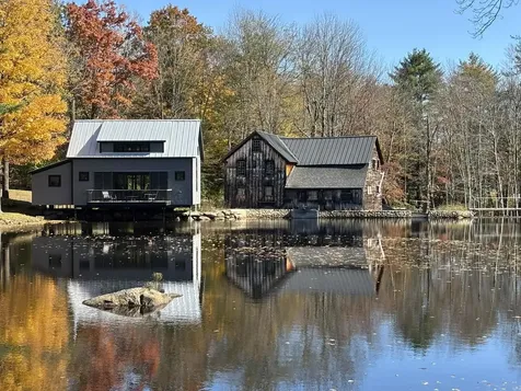 4 Tannery Hill Road Hancock NH 03449