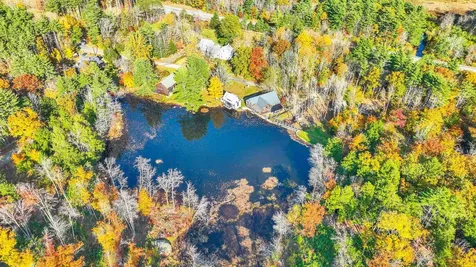 4 Tannery Hill Road Hancock NH 03449