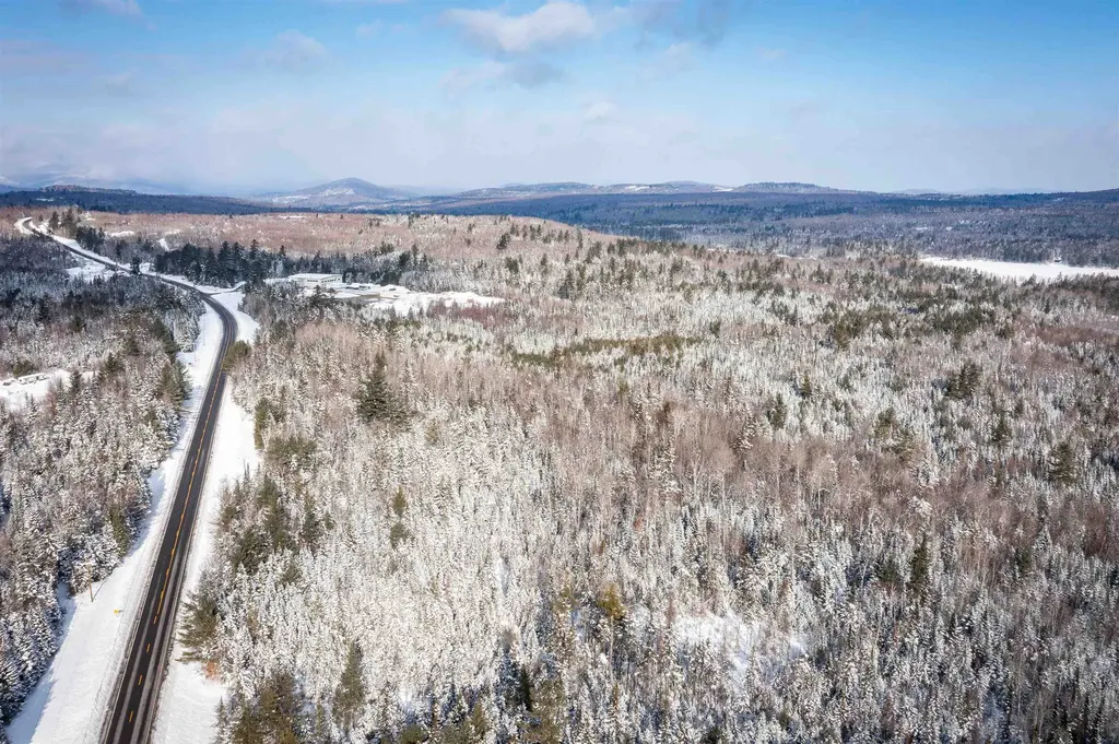 Portage Place Berlin NH 03570