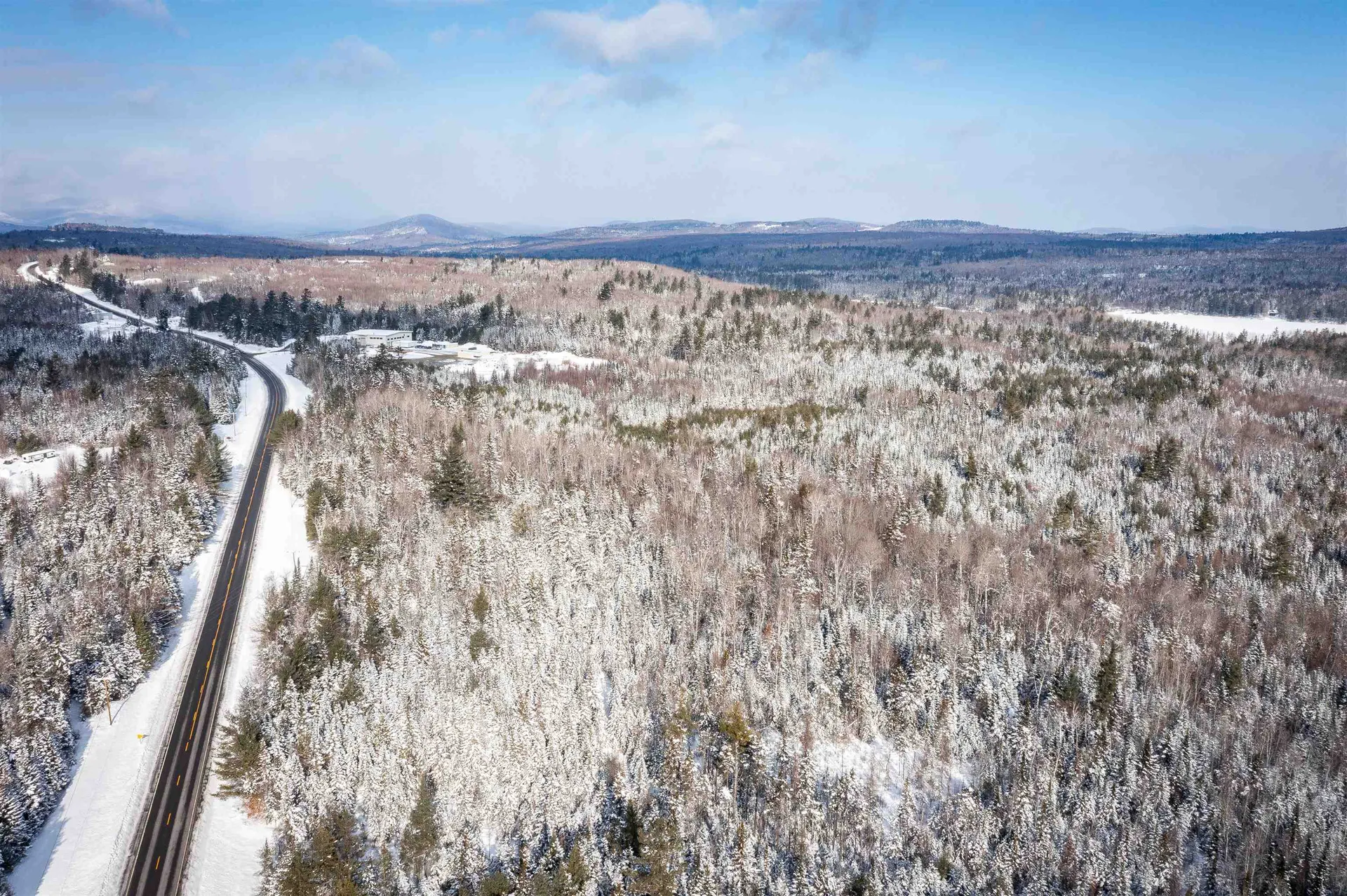 Portage Place Berlin NH 03570