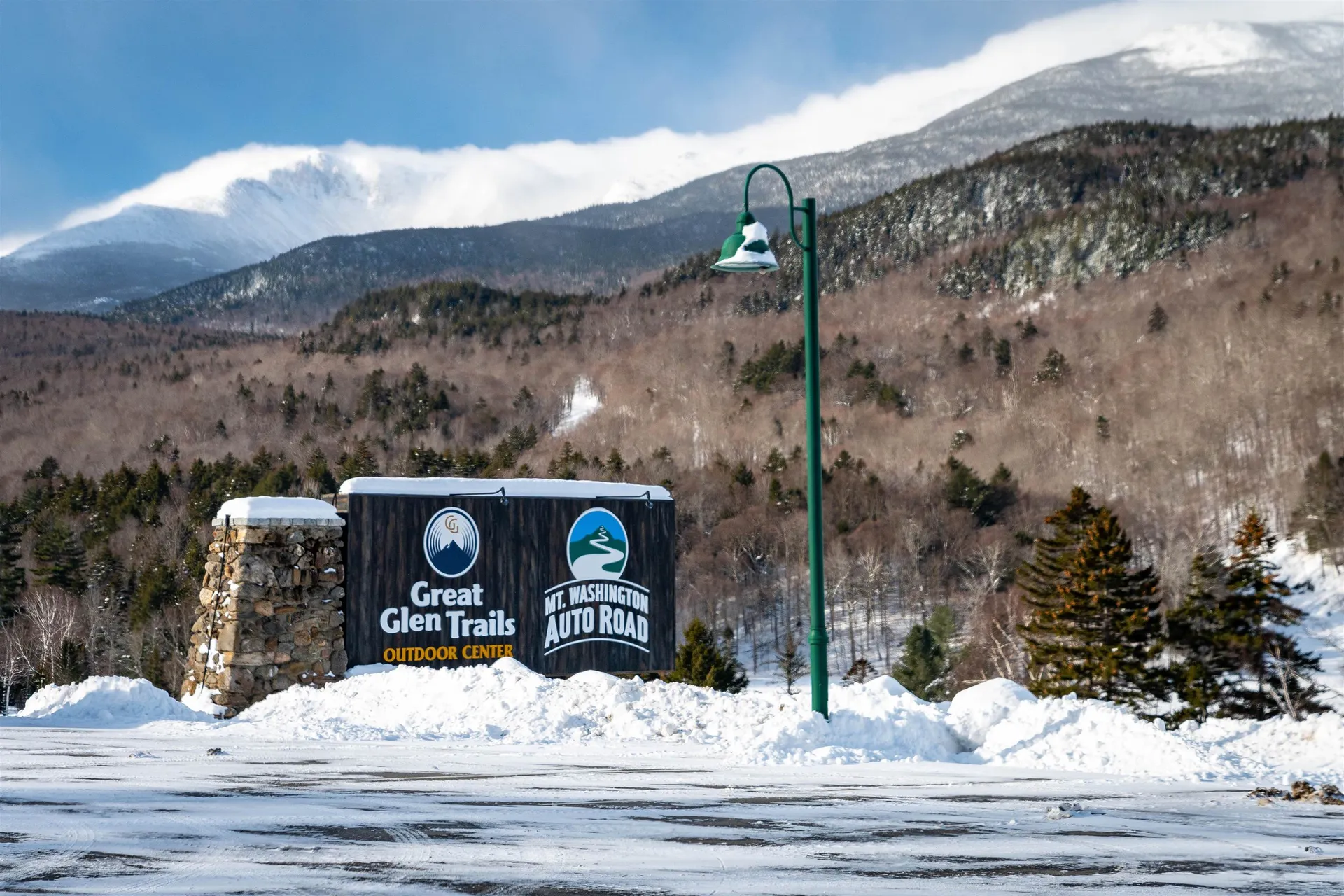 Portage Place Berlin NH 03570