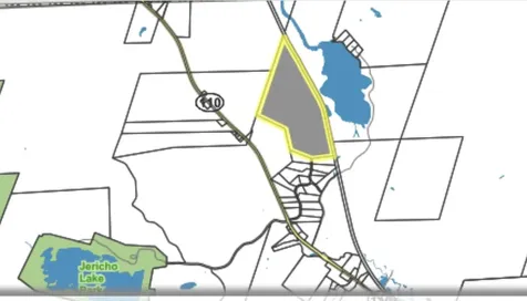 Portage Place Berlin NH 03570