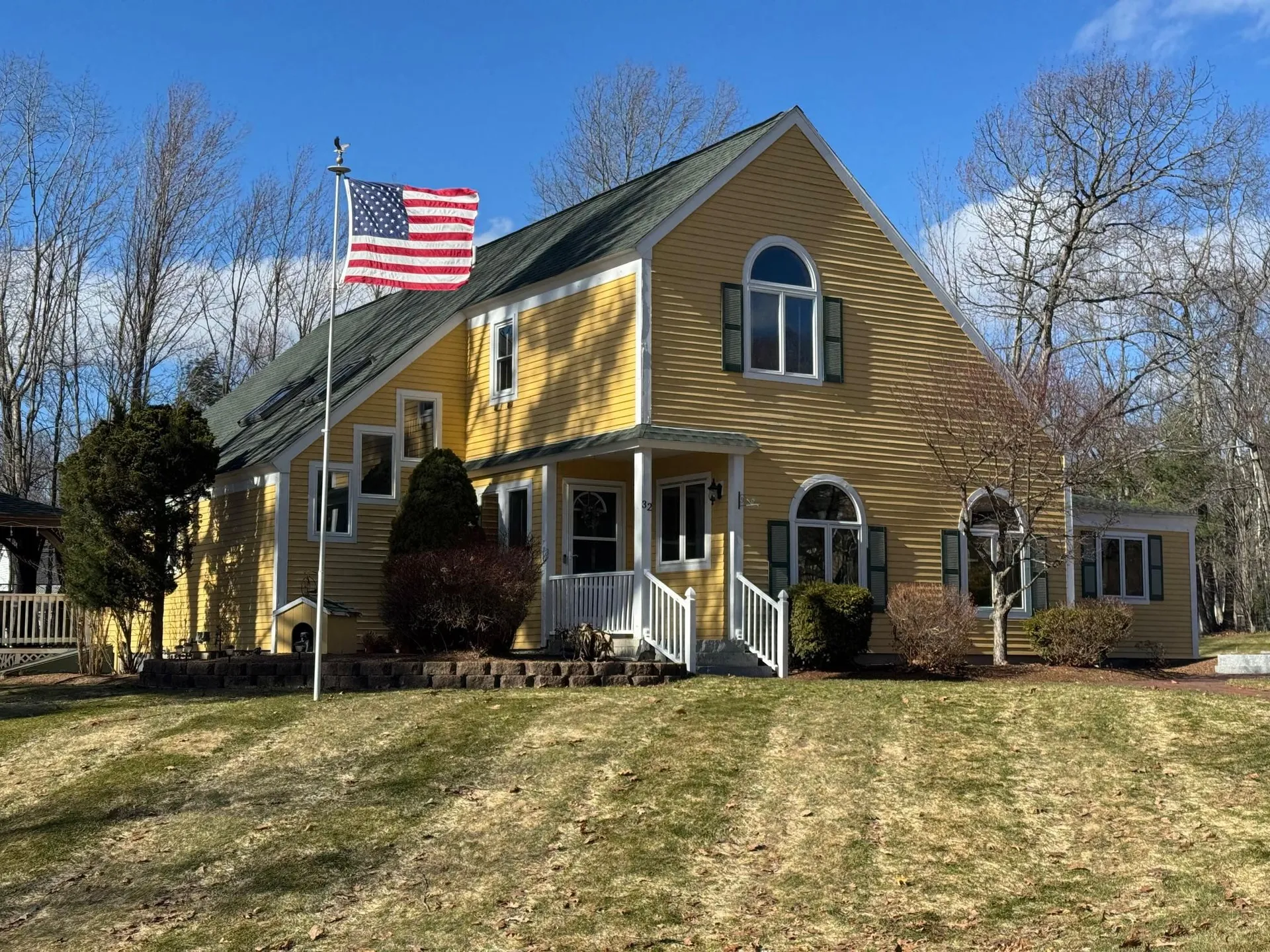32 Lindsay Road Hooksett NH 03106