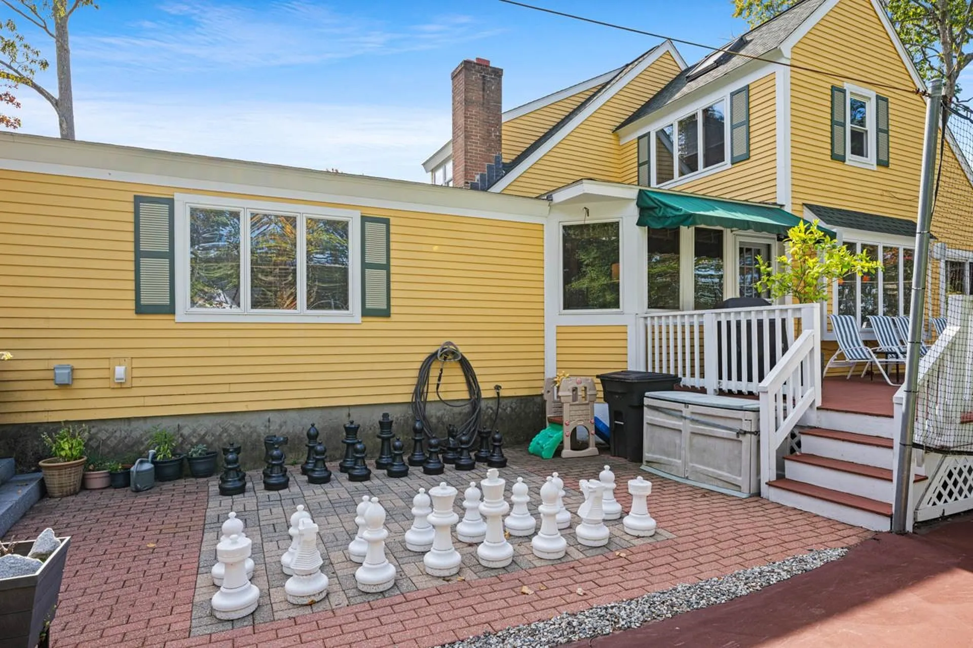 32 Lindsay Road Hooksett NH 03106