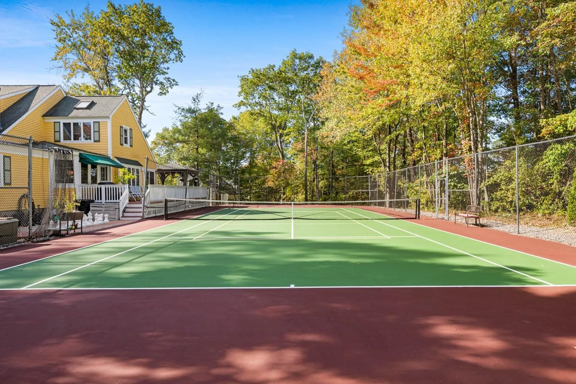 32 Lindsay Road Hooksett NH 03106