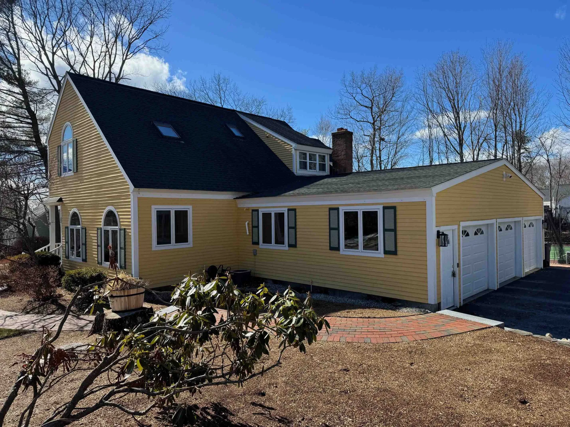 32 Lindsay Road Hooksett NH 03106
