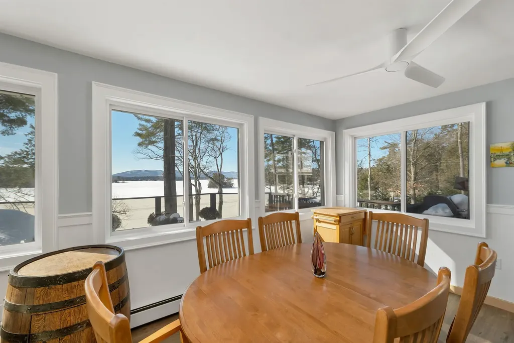 92 Canopache Road Wolfeboro NH 03894