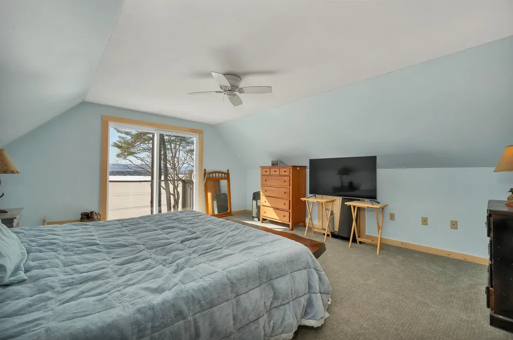 92 Canopache Road Wolfeboro NH 03894