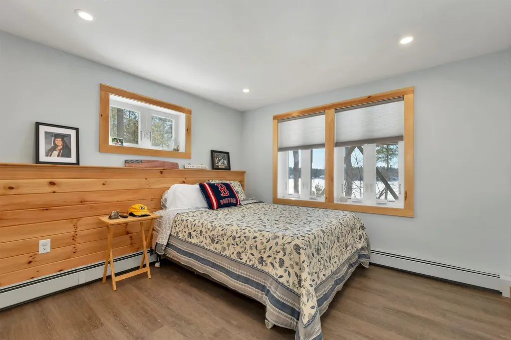 92 Canopache Road Wolfeboro NH 03894