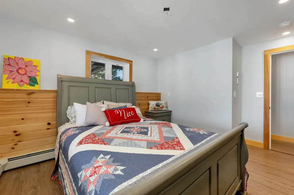 92 Canopache Road Wolfeboro NH 03894