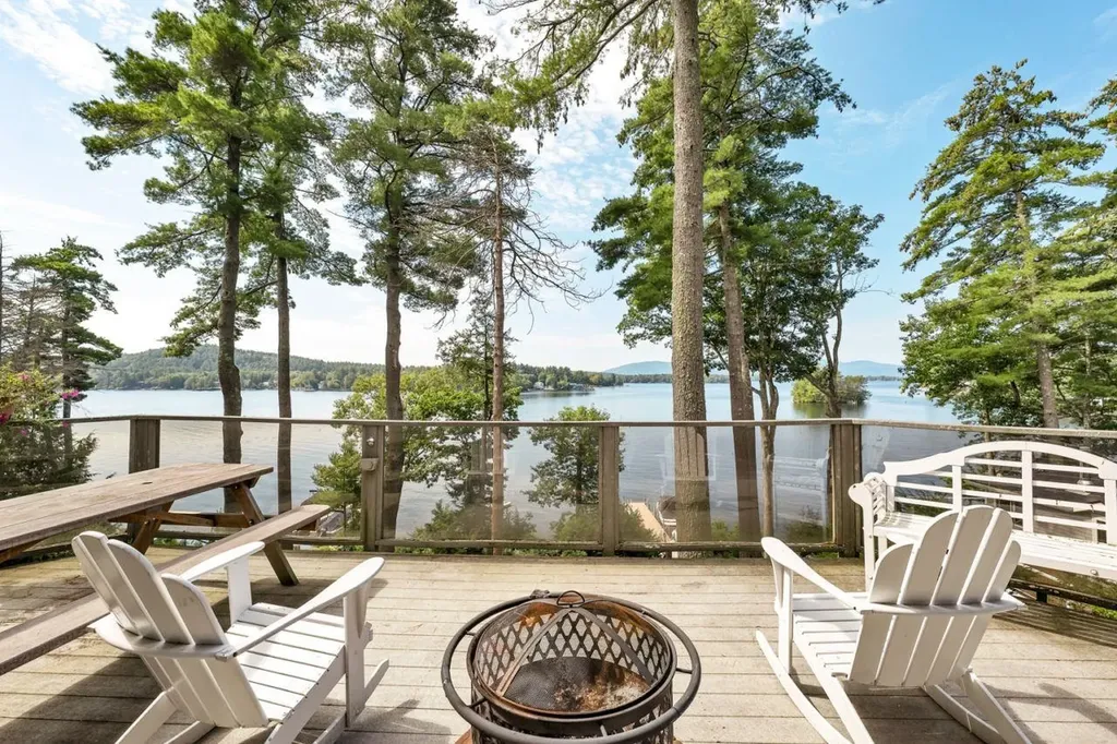 92 Canopache Road Wolfeboro NH 03894