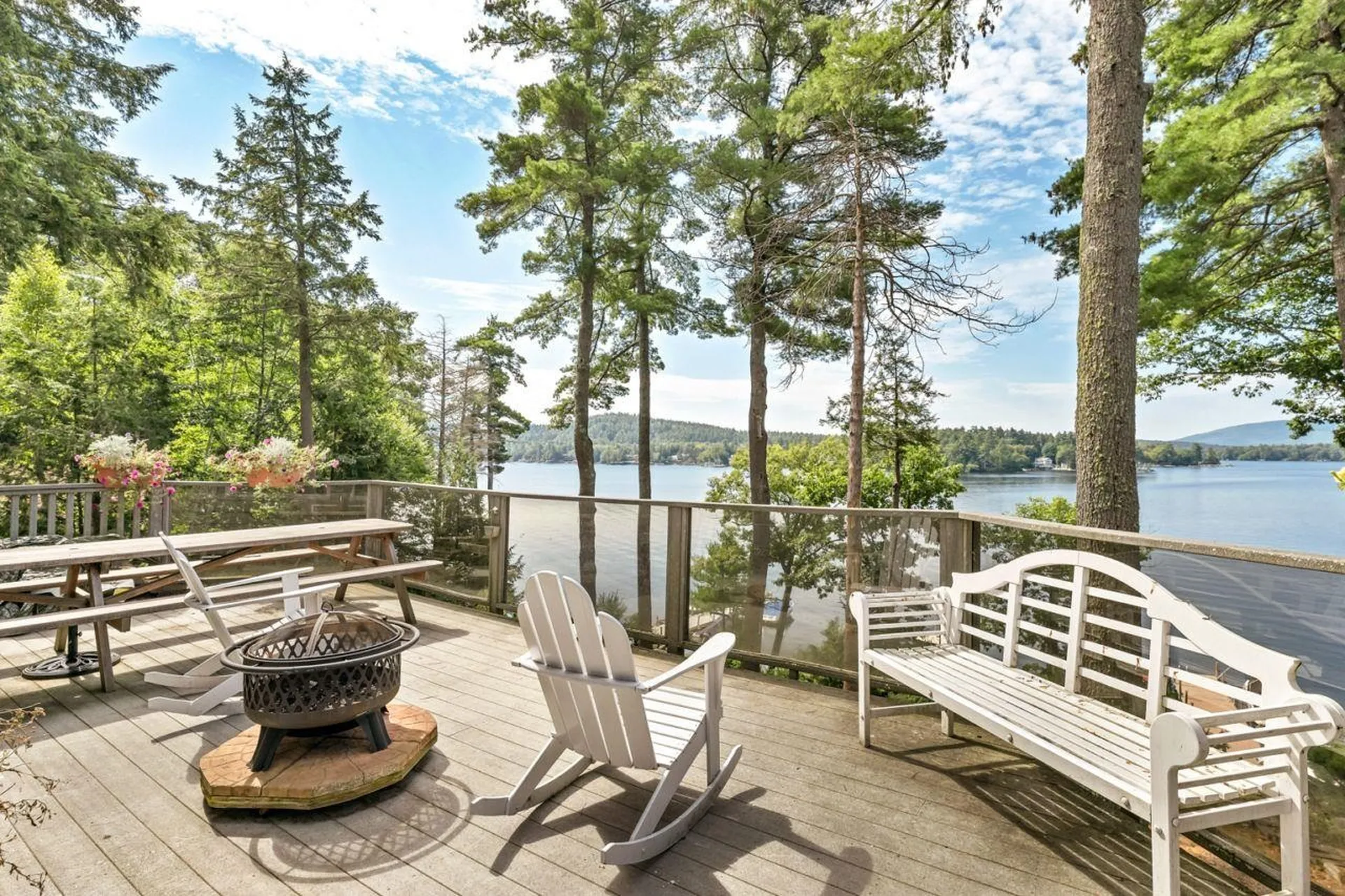 92 Canopache Road Wolfeboro NH 03894