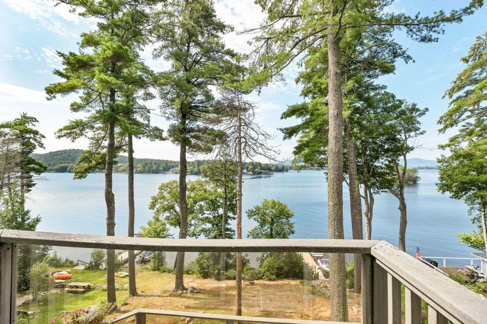 92 Canopache Road Wolfeboro NH 03894