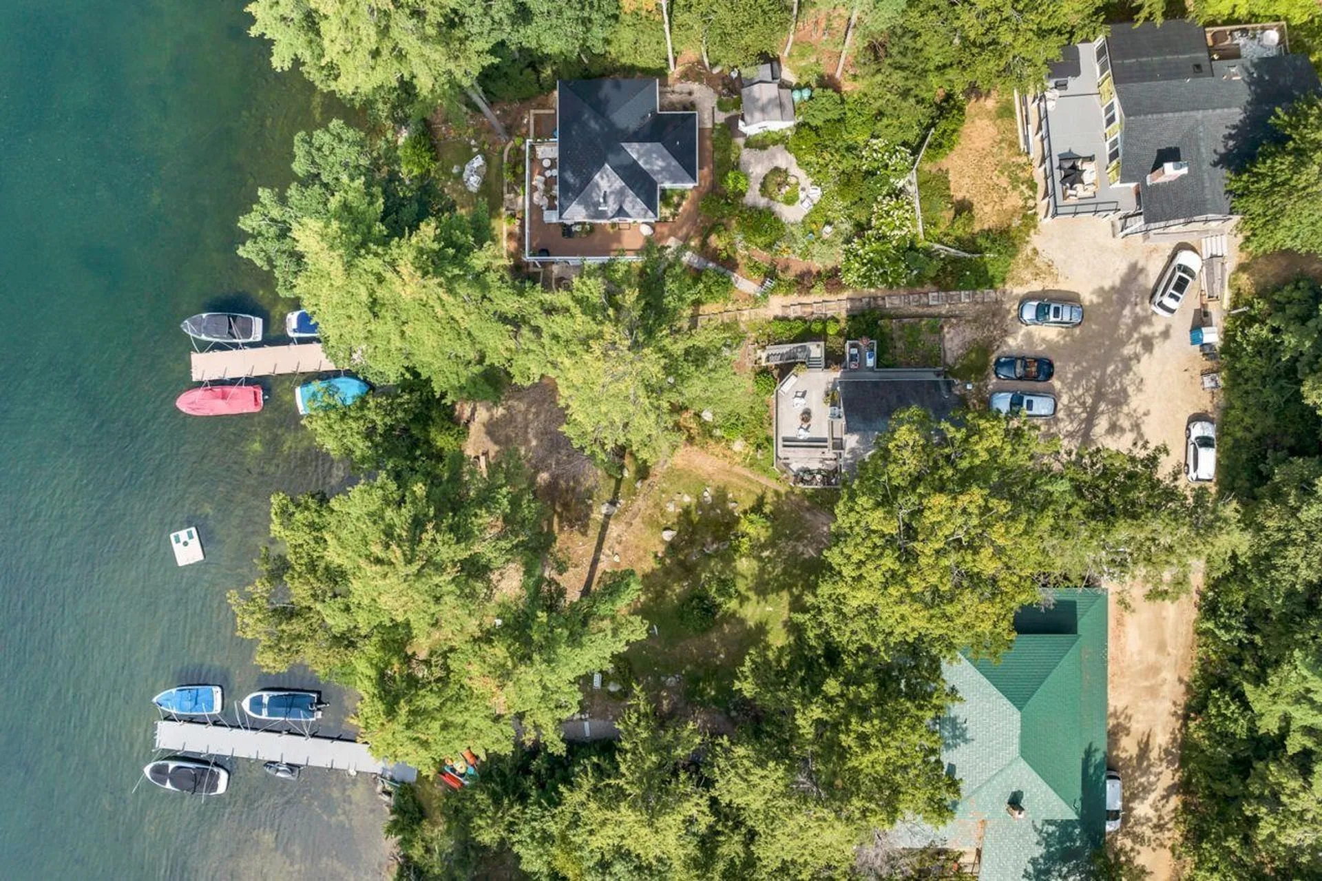 92 Canopache Road Wolfeboro NH 03894