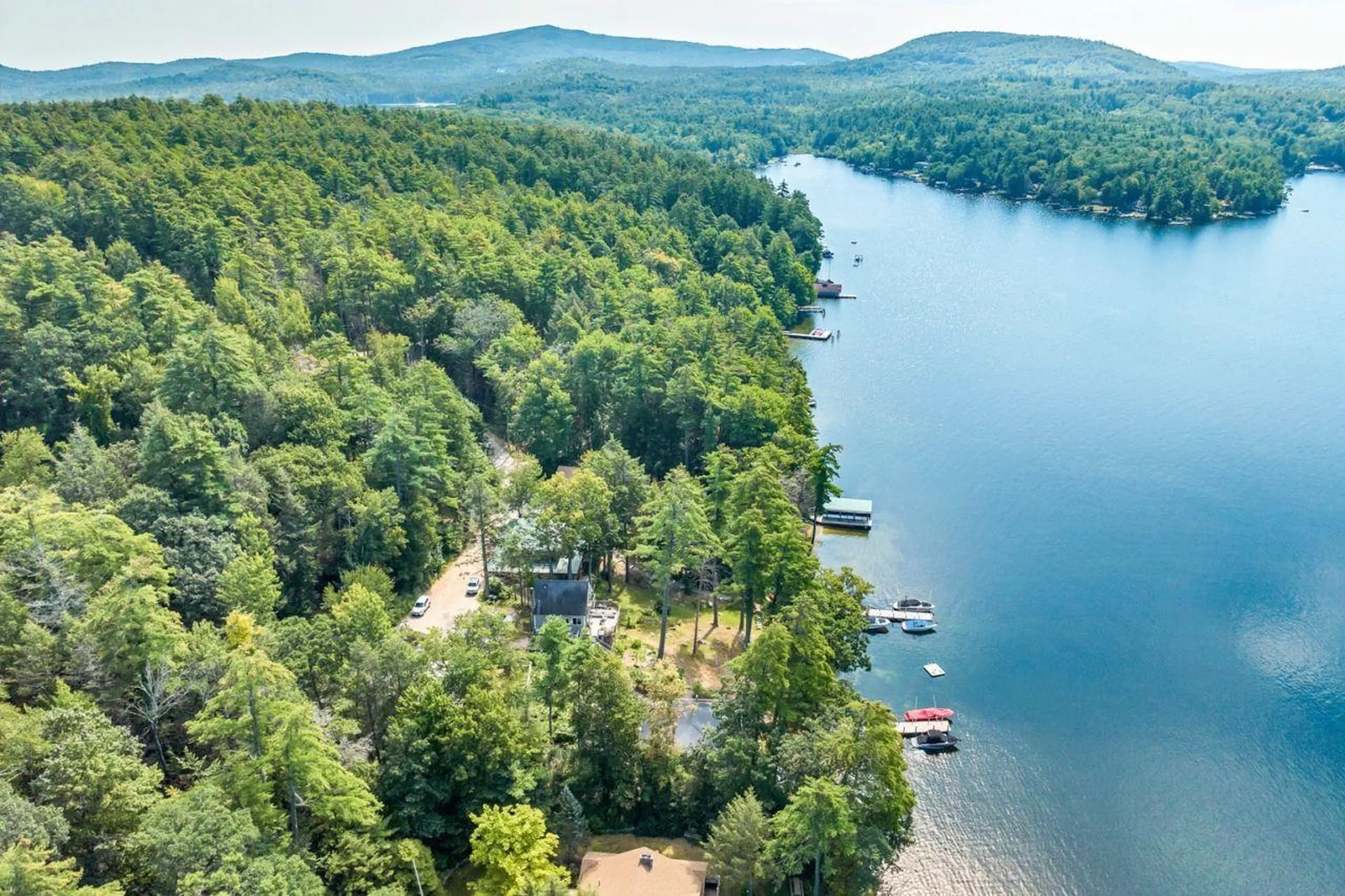 92 Canopache Road Wolfeboro NH 03894