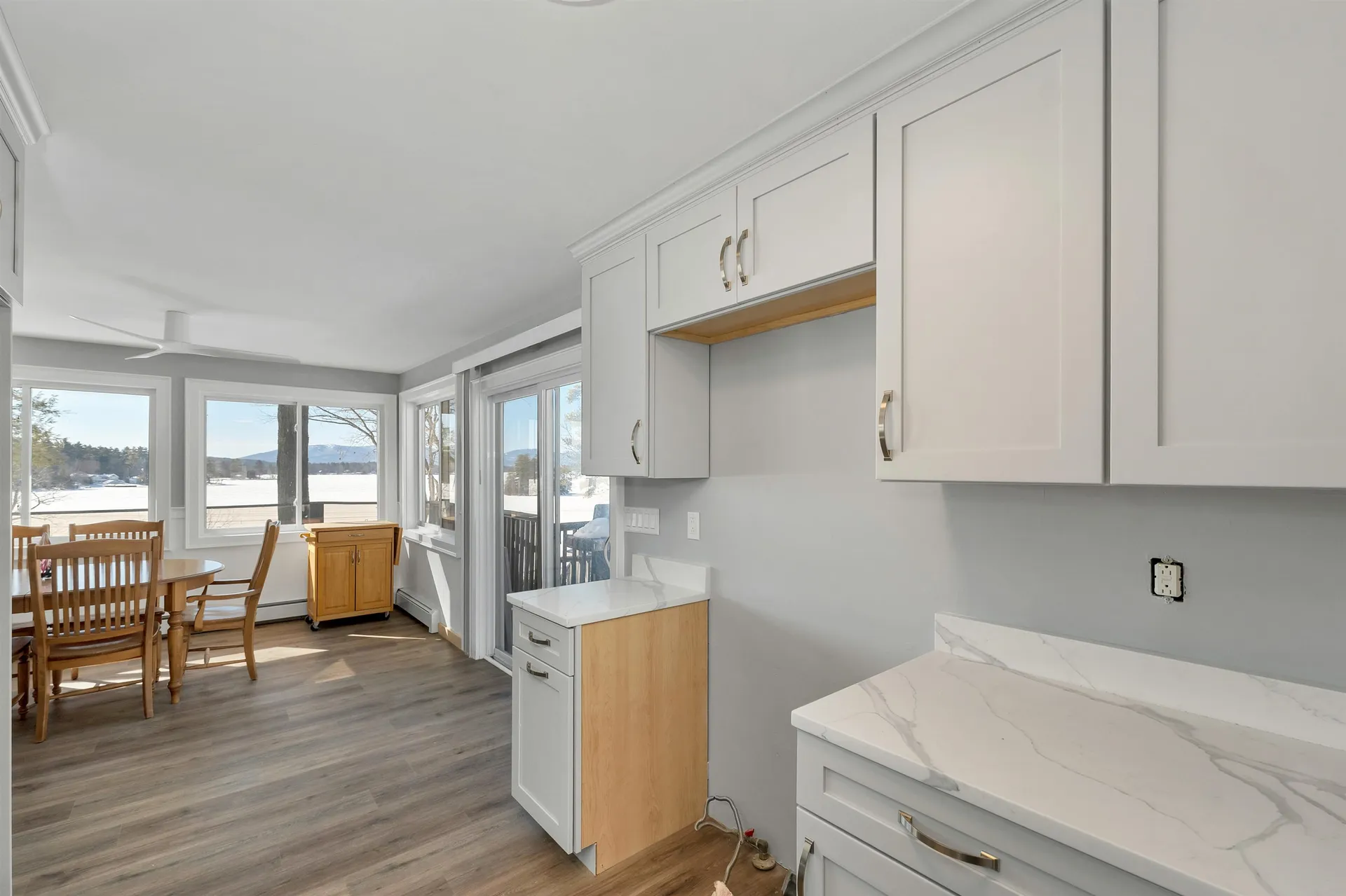 92 Canopache Road Wolfeboro NH 03894