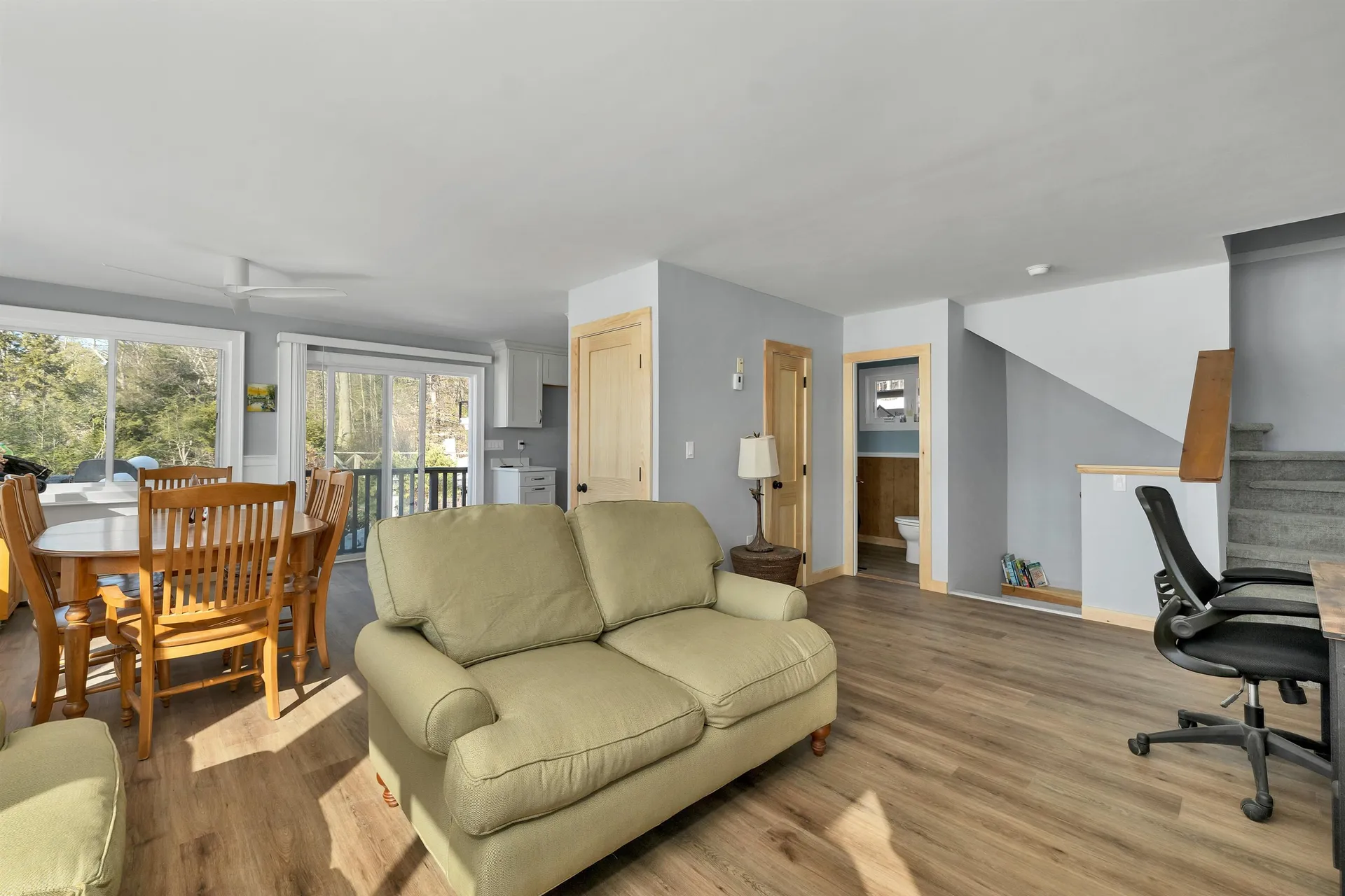 92 Canopache Road Wolfeboro NH 03894