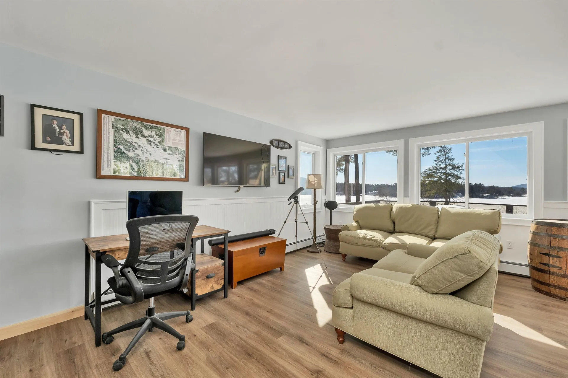 92 Canopache Road Wolfeboro NH 03894