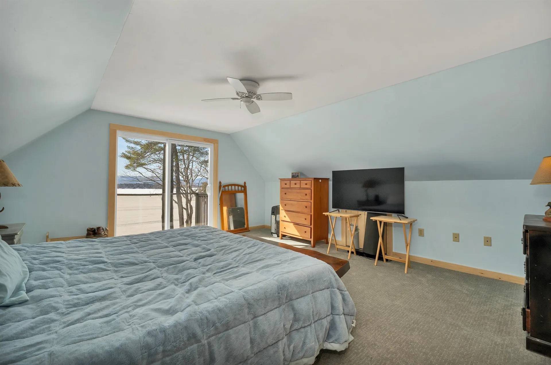 92 Canopache Road Wolfeboro NH 03894