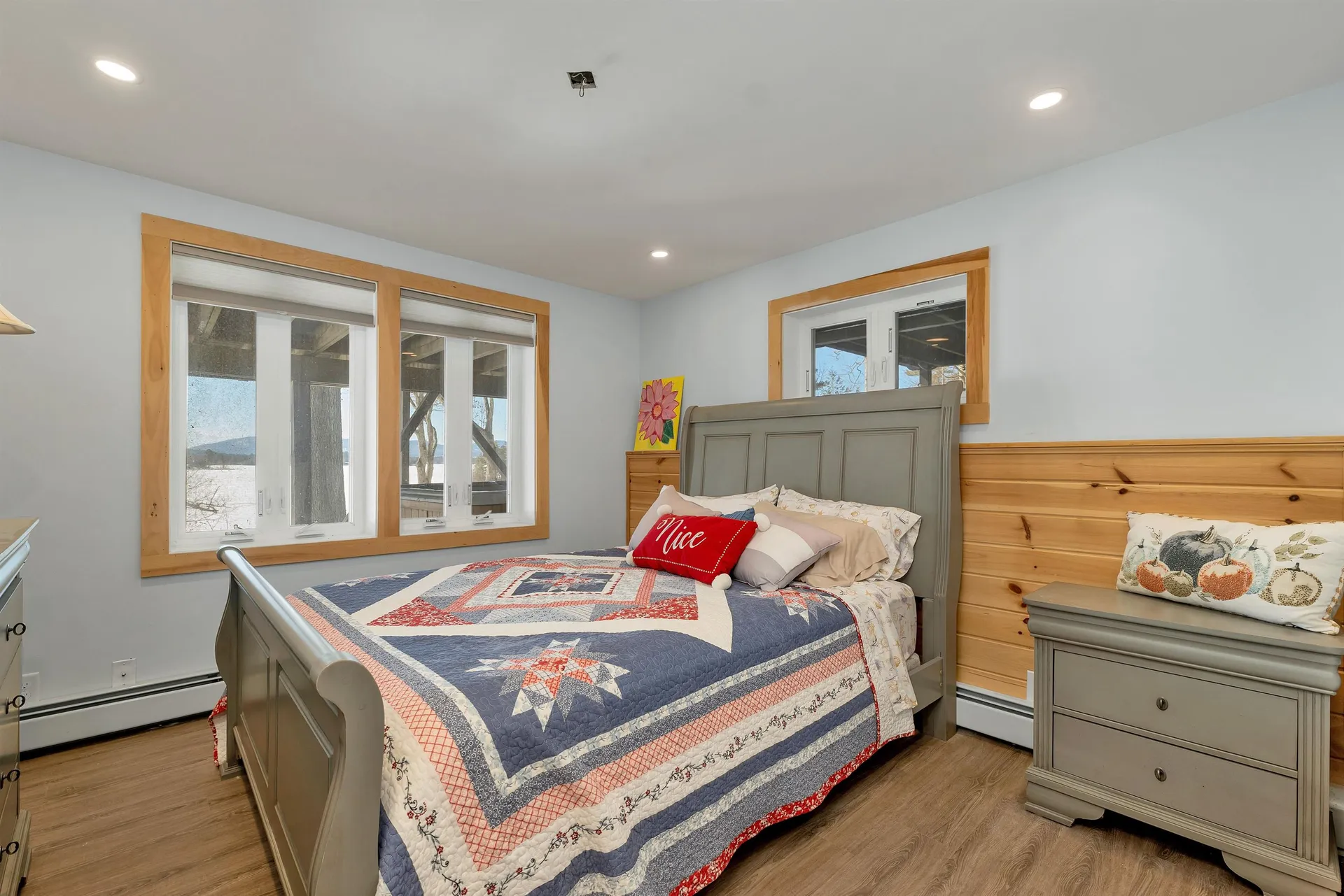 92 Canopache Road Wolfeboro NH 03894