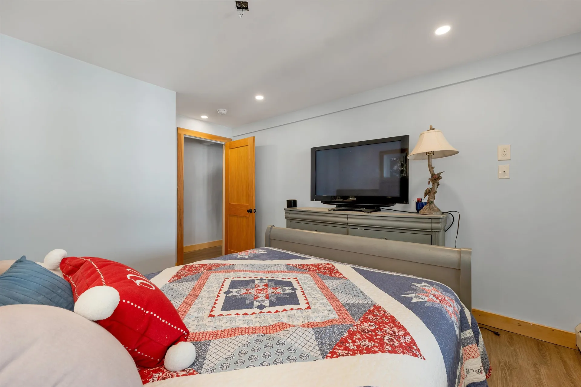 92 Canopache Road Wolfeboro NH 03894