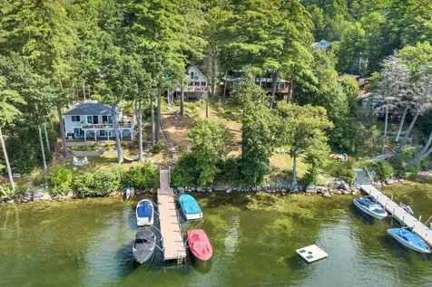 92 Canopache Road Wolfeboro NH 03894