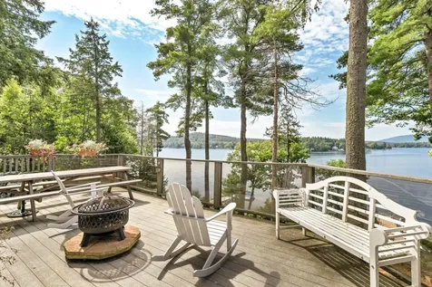 92 Canopache Road Wolfeboro NH 03894