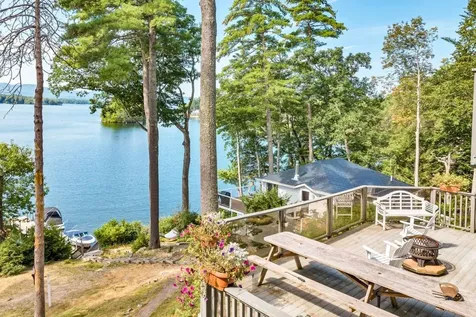 92 Canopache Road Wolfeboro NH 03894