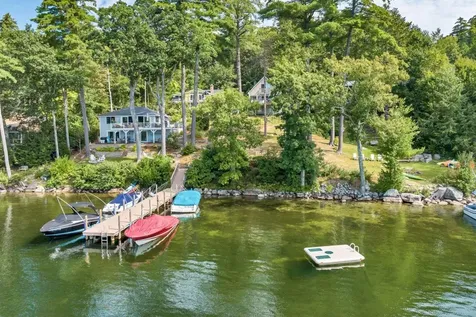 92 Canopache Road Wolfeboro NH 03894