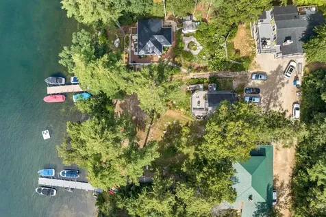 92 Canopache Road Wolfeboro NH 03894