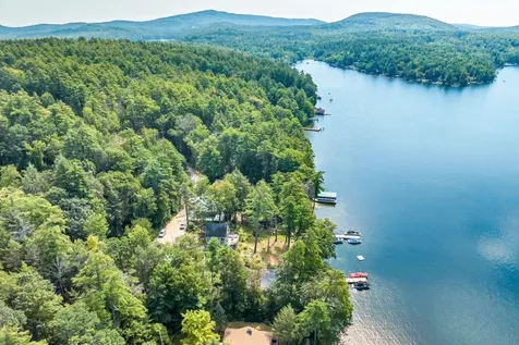 92 Canopache Road Wolfeboro NH 03894