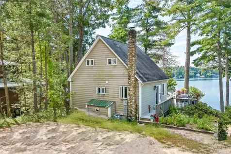 92 Canopache Road Wolfeboro NH 03894