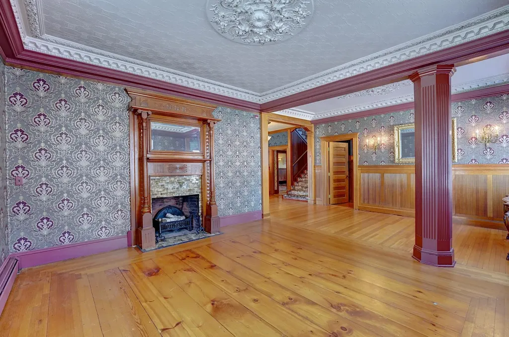 1 Fairway Drive Rye NH 03871