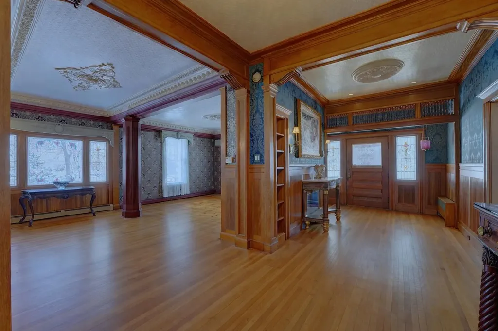 1 Fairway Drive Rye NH 03871