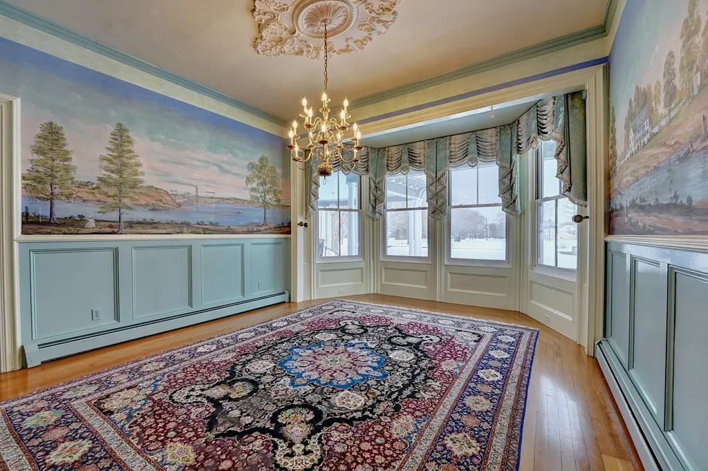 1 Fairway Drive Rye NH 03871