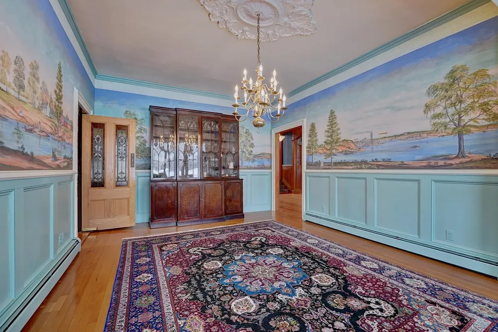 1 Fairway Drive Rye NH 03871